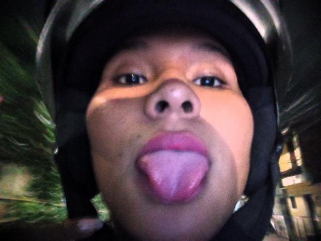 AbbyBlack69 - сексуальная веб-камера в реальном времени - 23336677