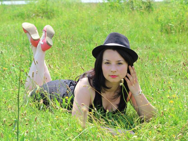 Tricy - Sexe cam en vivo - 2333744