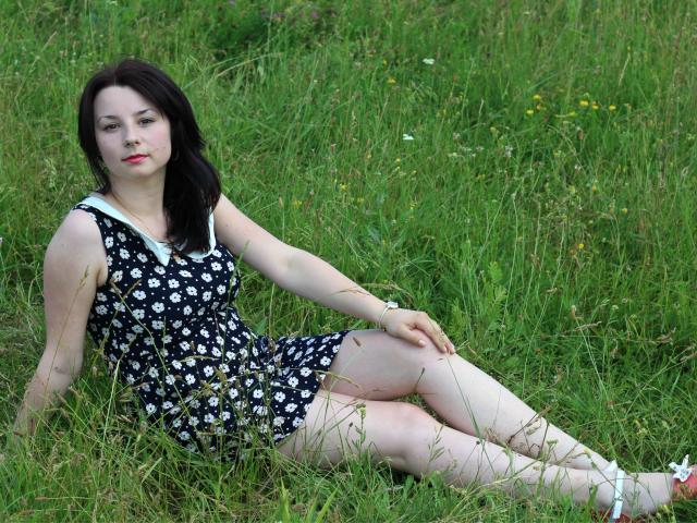Tricy - Sexe cam en vivo - 2333745