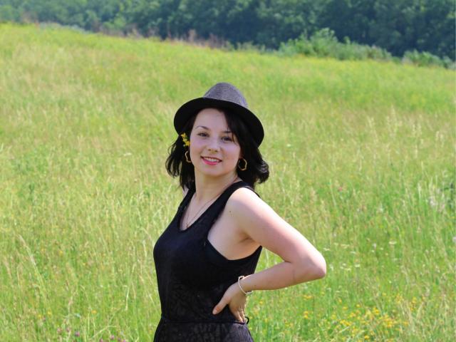 Tricy - Sexe cam en vivo - 2333750