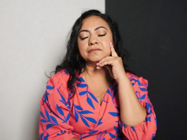 StellaBlaze - Camera khiêu dâm &amp; quyến rũ trực tiếp - 23337721