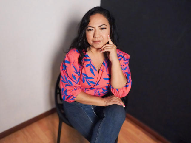 StellaBlaze - сексуальная веб-камера в реальном времени - 23337725