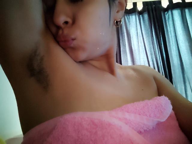 MaiaHairy - 라이브 포르노 &amp; 섹스 캠 - 23338001