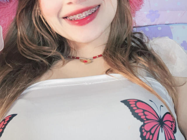 ShantalSummer - 라이브 포르노 &amp; 섹스 캠 - 23338453