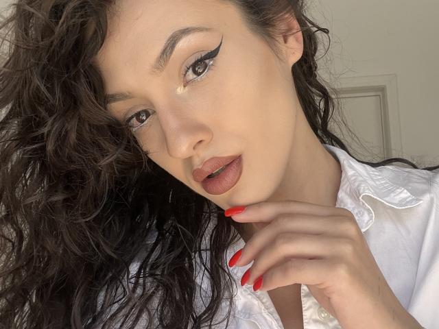 VievienneClemente - Camera khiêu dâm &amp; quyến rũ trực tiếp - 23339073