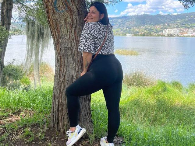 AngeleRoux - Sexe cam en vivo - 23340061