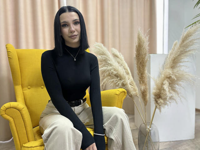 AgattaHanas - Sexe cam en vivo - 23340721