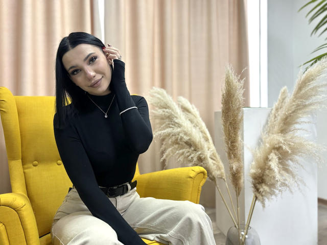 AgattaHanas - Sexe cam en vivo - 23340725