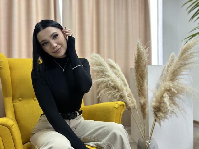 AgattaHanas - Camera khiêu dâm &amp; quyến rũ trực tiếp - 23340749