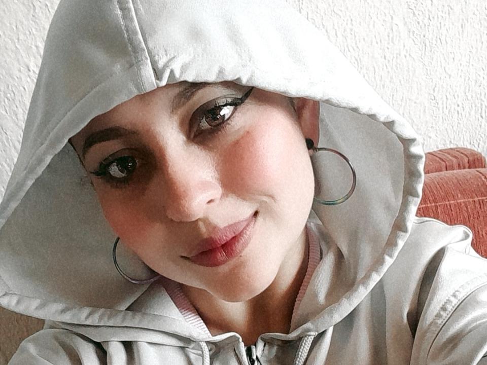 AlessiaShine - Sexe cam en vivo - 23340985