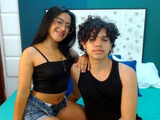 JakeAndCassie - Live porn &amp; sex cam - 23341673