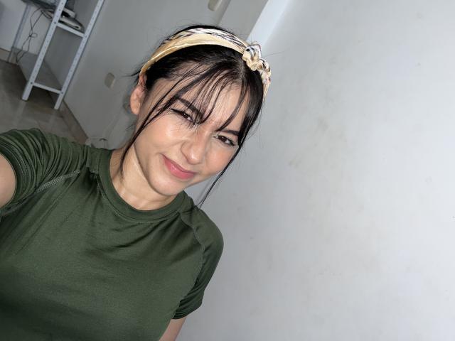 DeisyWest - Live porn &amp; sex cam - 23341721