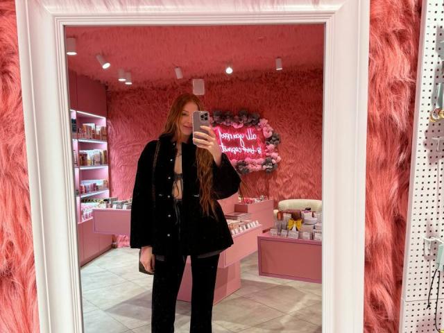 GingerFairy - פורנו בשידור חי ומצלמת סקס - 23341853