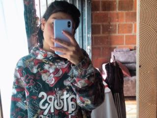 AndreaSimmons - Sexe cam en vivo - 23342169