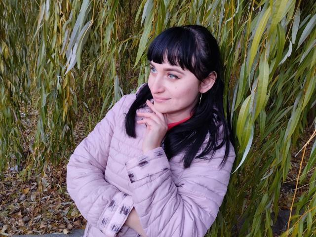 NinaFlawlees - сексуальная веб-камера в реальном времени - 23342873