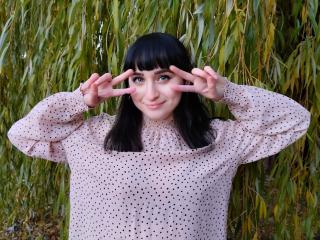 NinaFlawlees - Camera khiêu dâm &amp; quyến rũ trực tiếp - 23342925