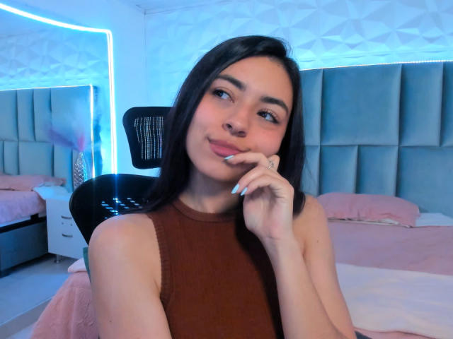 CanelleGarces - Sexe cam en vivo - 23342985