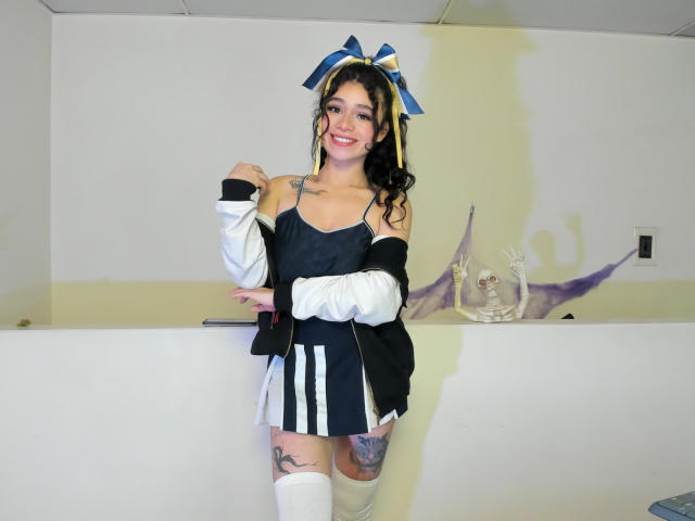 Hesttia - Live porn &amp; sex cam - 23343157