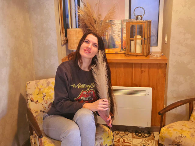 MilaLoona - сексуальная веб-камера в реальном времени - 23343597