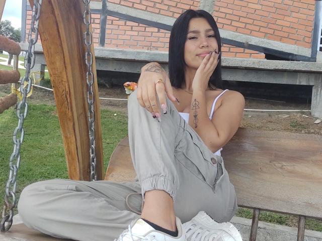 KataleyaMansson - Sexe cam en vivo - 23343609