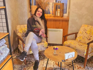 MilaLoona - Live porn &amp; sex cam - 23343613