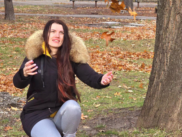 MilaLoona - Live sexe cam - 23343649