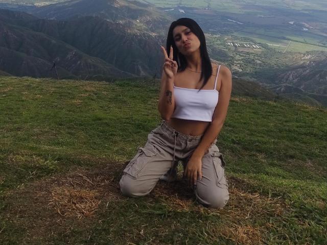 A flat, minimalistic illustration of a red, stylized letter "S" in the center. The "S" is bold with clean lines and a subtle gradient. The design is simple.