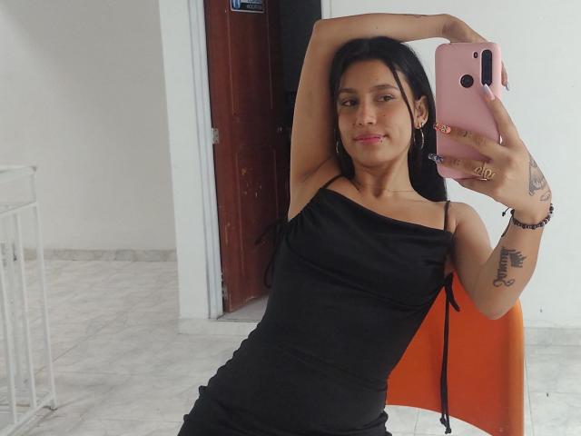 KataleyaMansson - Sexe cam en vivo - 23343761