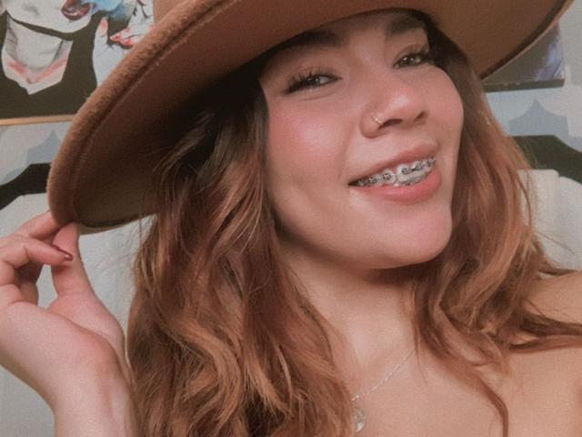 SofiaFerri - Sexe cam en vivo - 23344129