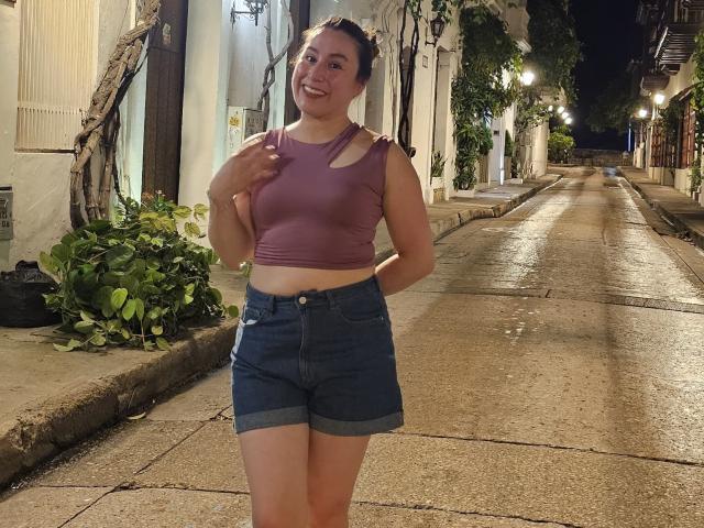 AliceDussan - Porno na żywo i seks kamera - 23344569