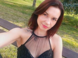 ElizaMiami - Sexe cam en vivo - 23345033
