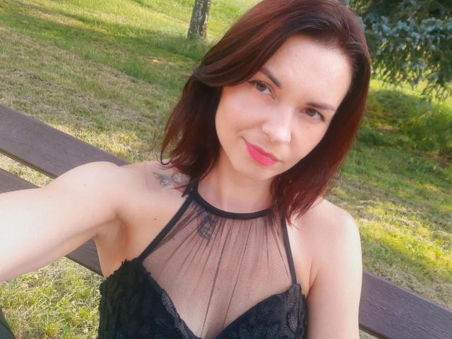 ElizaMiami - Live porn &amp; sex cam - 23345033