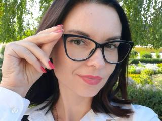 ElizaMiami - Live porn &amp; sex cam - 23345045