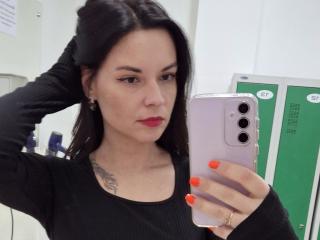 ElizaMiami - Live porn &amp; sex cam - 23345049