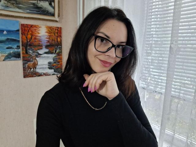 ElizaMiami - Sexe cam en vivo - 23345057