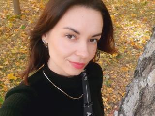 ElizaMiami - Live porn &amp; sex cam - 23345061