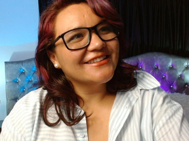 PerlaBennett - Sexe cam en vivo - 23345857