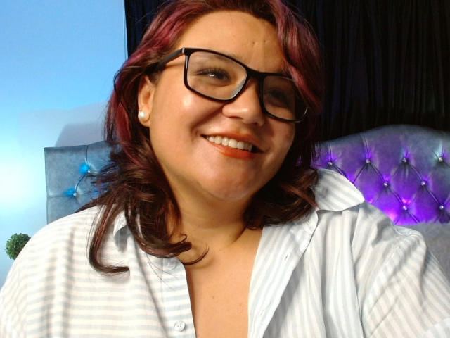 PerlaBennett - Camera khiêu dâm &amp; quyến rũ trực tiếp - 23345865