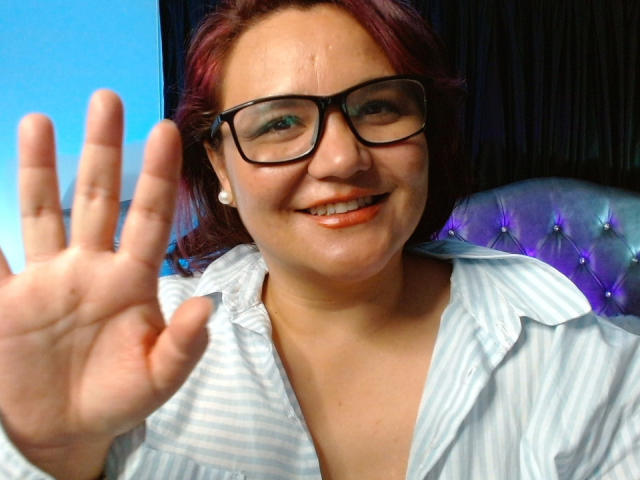 PerlaBennett - Live porn &amp; sex cam - 23345869