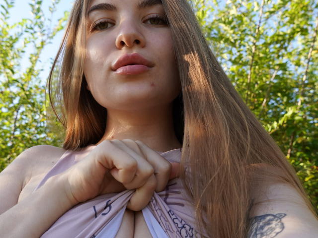 EllenMays - сексуальная веб-камера в реальном времени - 23346105