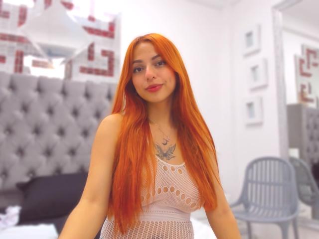 SamantaCarter - Live sexe cam - 23346589