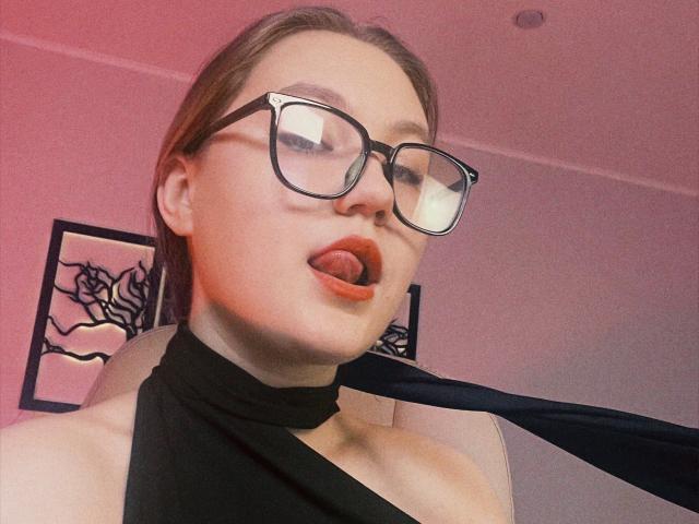 EmilyGentle - Camera khiêu dâm &amp; quyến rũ trực tiếp - 23347065