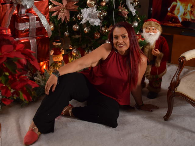 ChrissyKnox - ライブポルノ&amp;セックスカム - 23347549