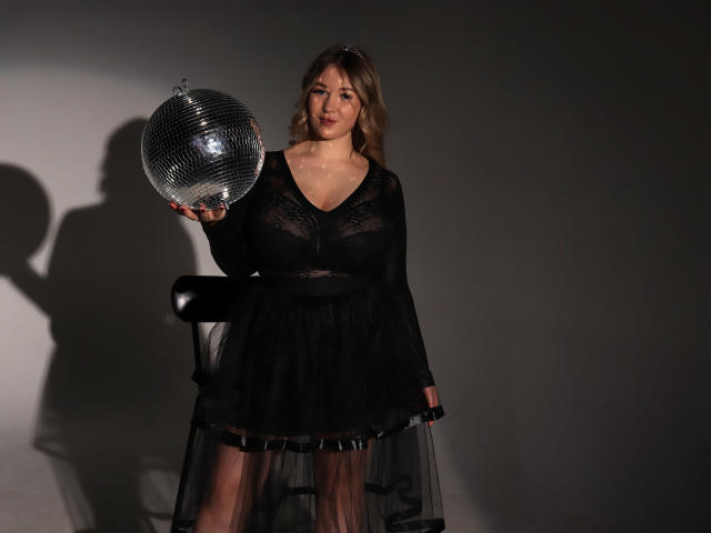 SarahStar - Sexe cam en vivo - 23347613