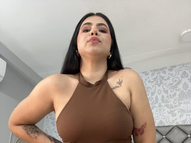 StefaniaFernanda - 라이브 포르노 &amp; 섹스 캠 - 23347833