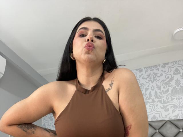 StefaniaFernanda - Live sex cam - 23347837
