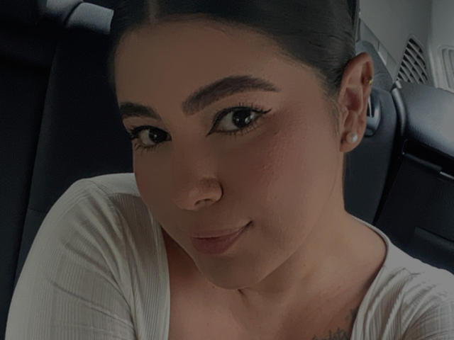 StefaniaFernanda - פורנו בשידור חי ומצלמת סקס - 23348233