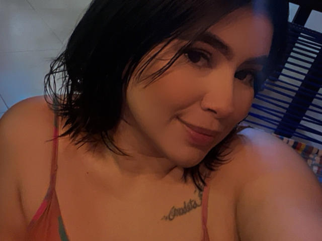 StefaniaFernanda - Live porno og sexkamera - 23348245