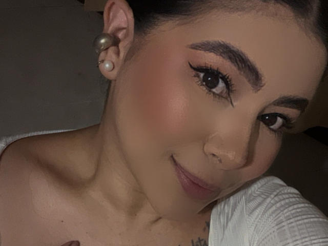 StefaniaFernanda - Live sex cam - 23348261