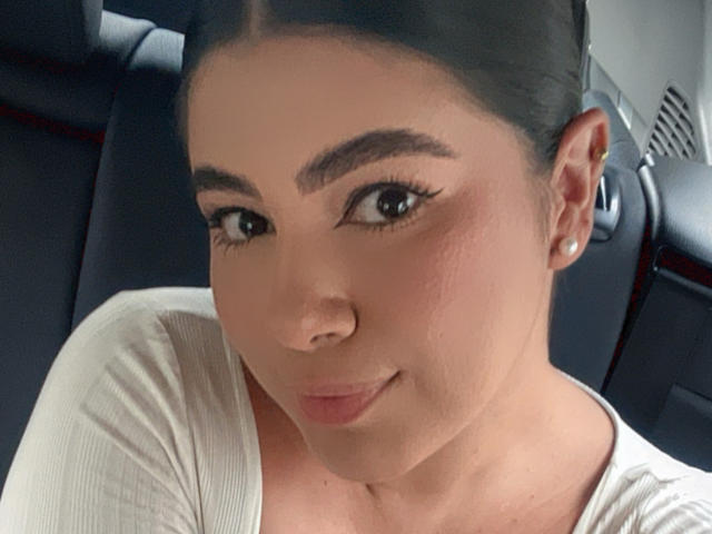 StefaniaFernanda - Sexe cam en vivo - 23348289